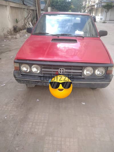 فيات بولونيز 1988