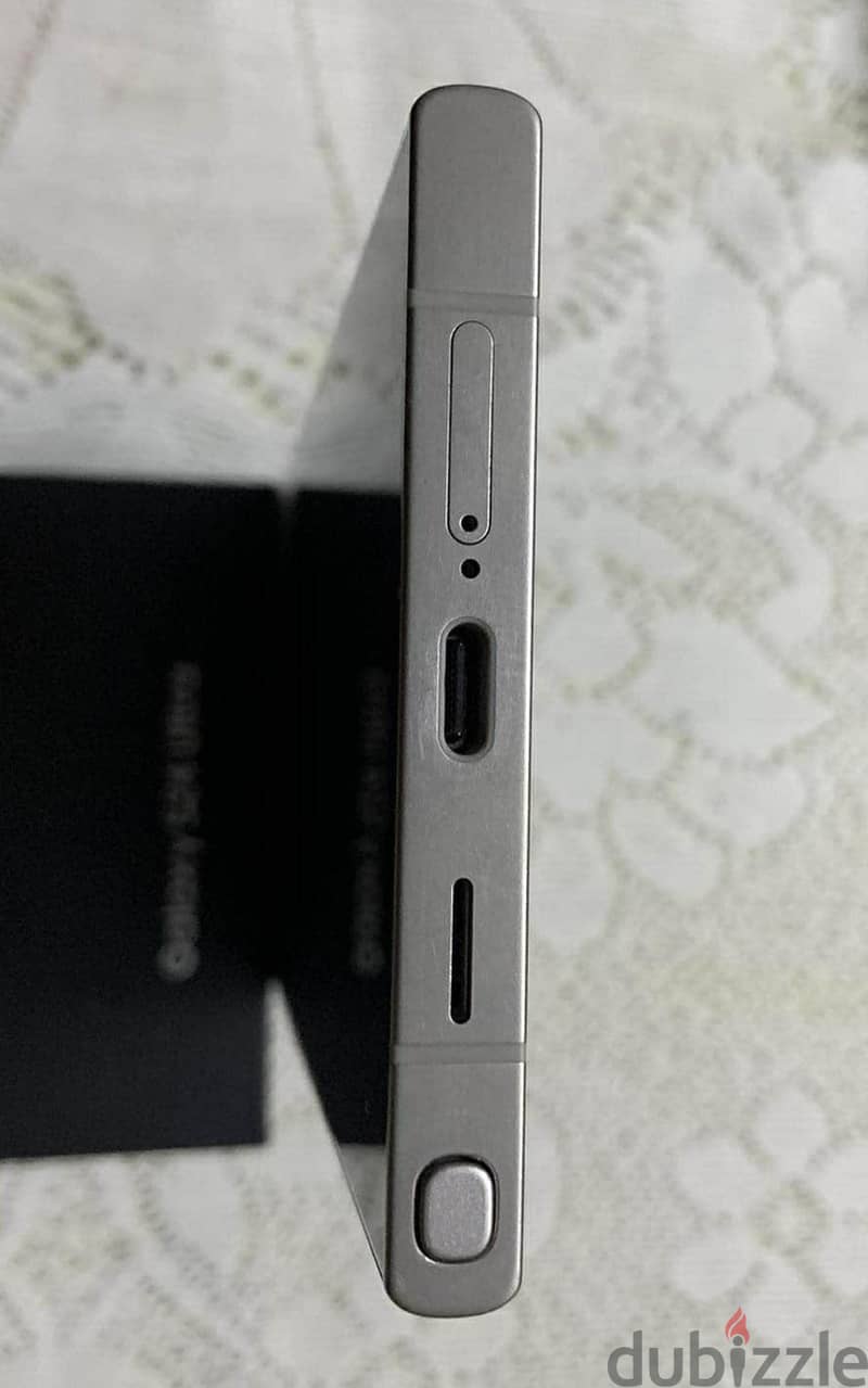 Samsung S24 Ultra 5