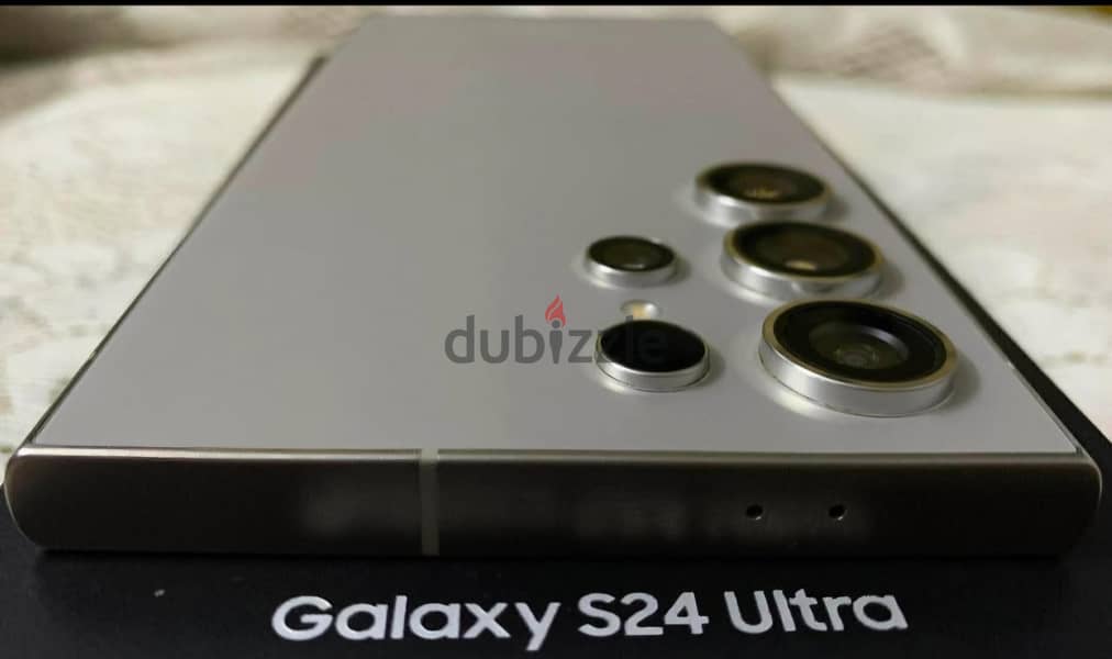 Samsung S24 Ultra 7