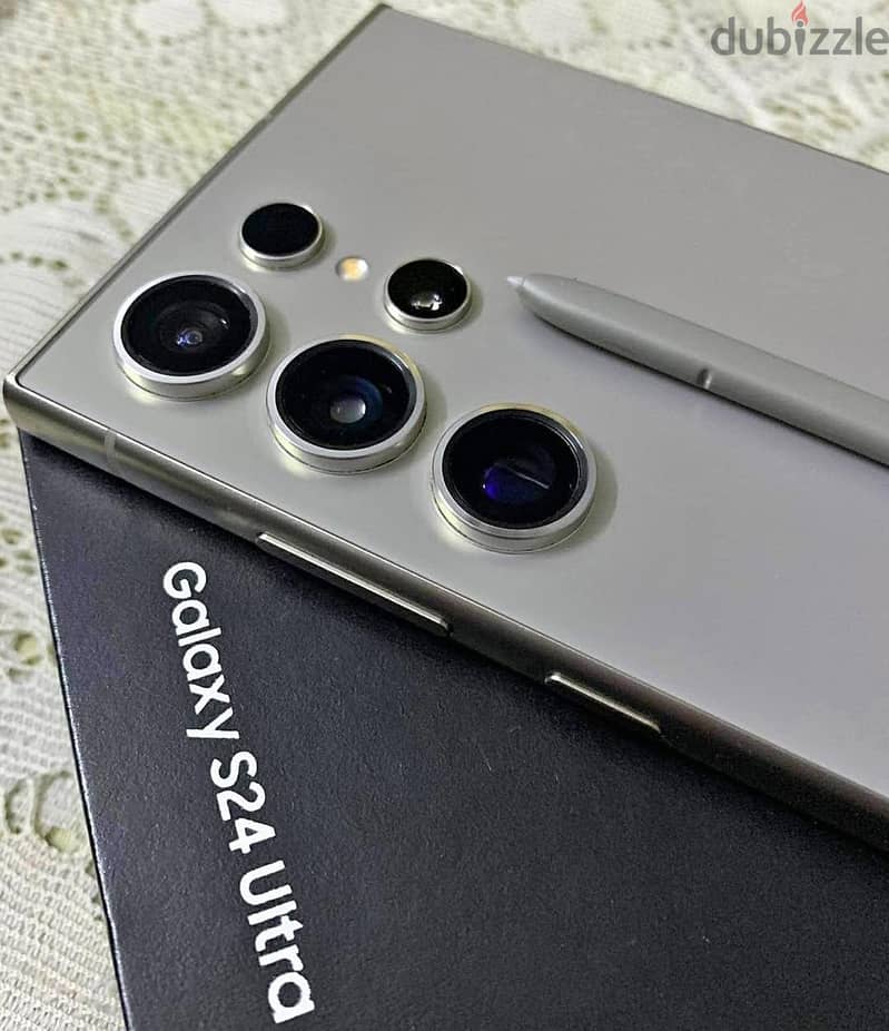 Samsung S24 Ultra 8