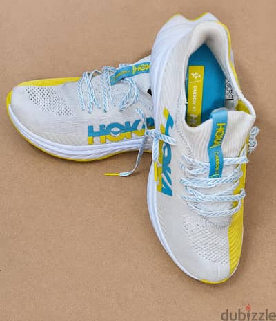 HOKA Clifton % Original– أصلي | خفيف ومريح جدًا