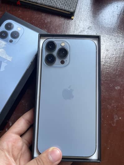 Apple - iPhone 13 Pro Max