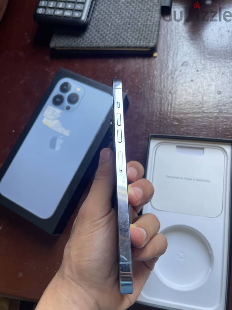 Apple - iPhone 13 Pro Max 1