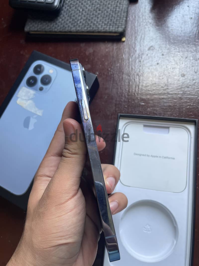 Apple - iPhone 13 Pro Max 2