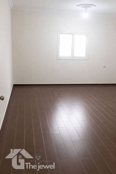 Apartment for Rent in Yasmeen Villas – First Settlement | 180 sqm High Ground Floor