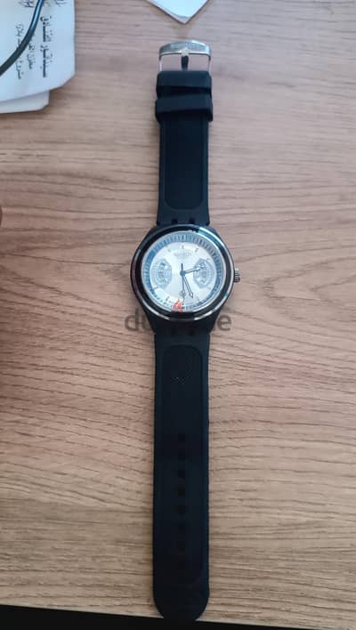 للبيع ساعة Swatch Irony Swiss
