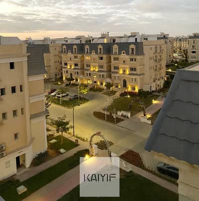 Penthouse for Sale in Mountain View Hyde Park Prime Location with Direct Lake View Private Roof Semi Finished