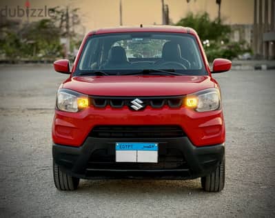 سوزوكي اسبريسو 2021