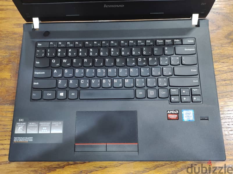 Lenovo E41-80 1