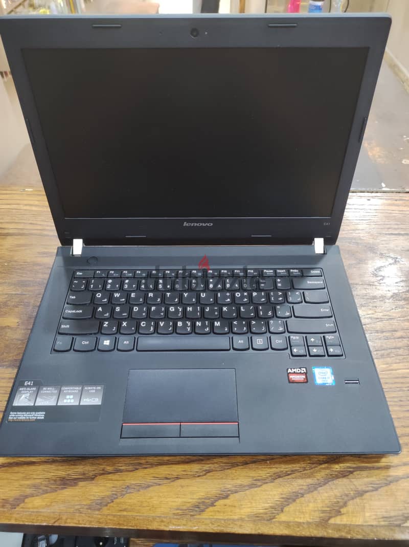 Lenovo E41-80 3