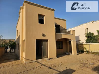 للبيع اقل سعر فيلا مستقلة استلام فوري 461 م فيو لاند سكيب مفتوح في ميفيدا اعمار مصر القاهرة الجديدة التجمع Mivida emmar masr new cairo fifth settlemen