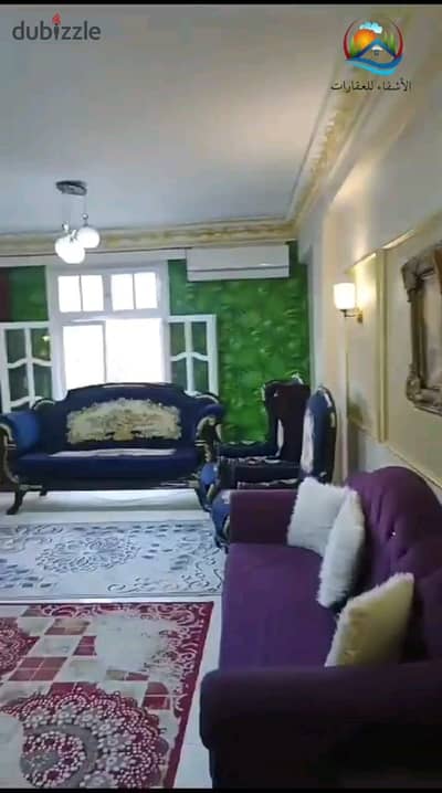 الدقى شارع الزهراء متفرع من محى الدين ابو العز