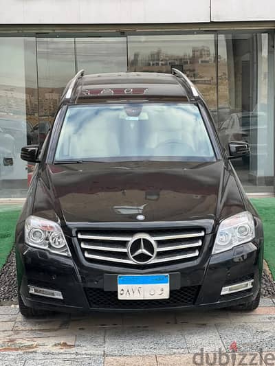 مرسيدس بنز CLK 2011 350