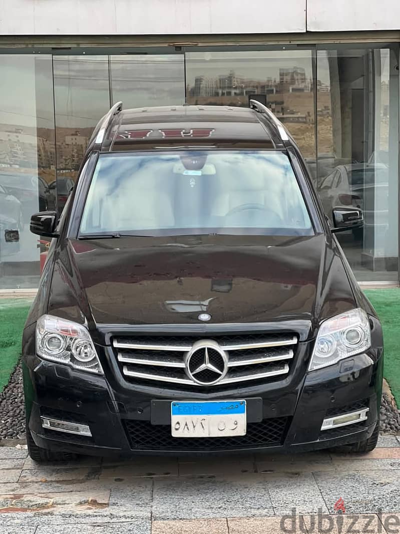 مرسيدس بنز CLK 2011 350