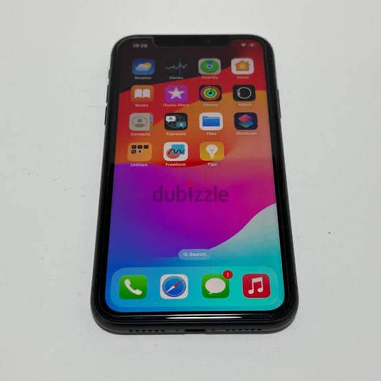 Apple - iPhone 11 2