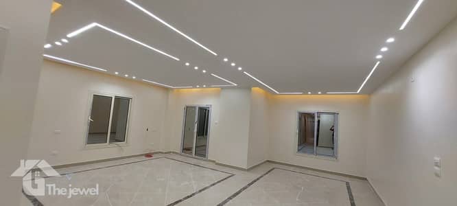 First Use Apartment for Rent in Yasmeen 2 Villas – First Settlement | 200 sqm