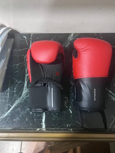 Box gloves
