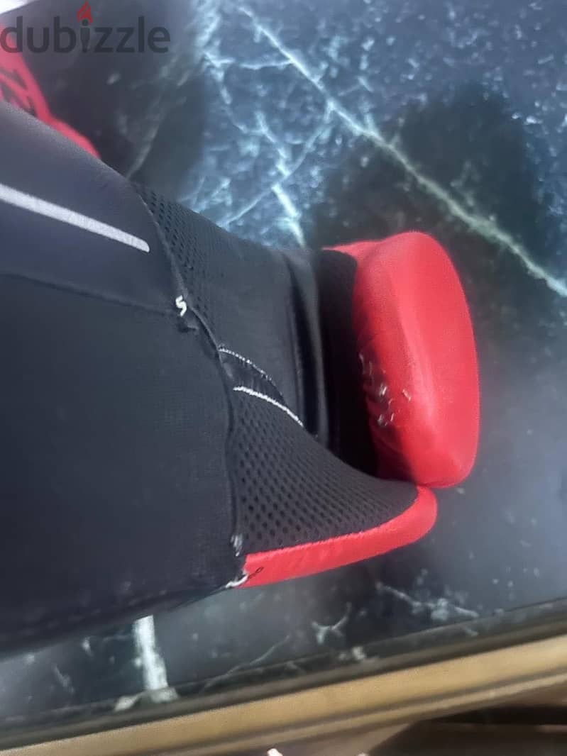 Box gloves 3