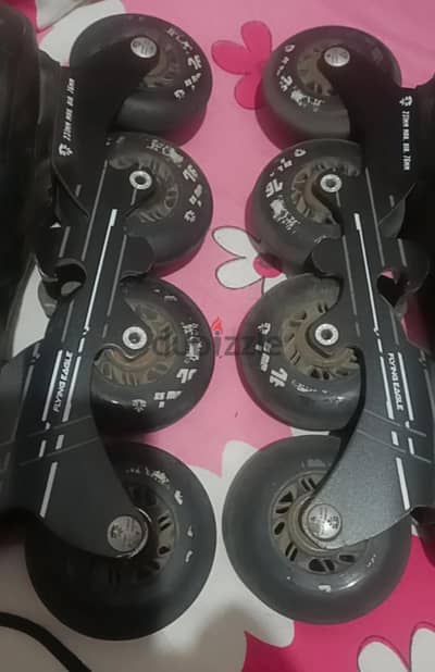 flaying eagle f5s