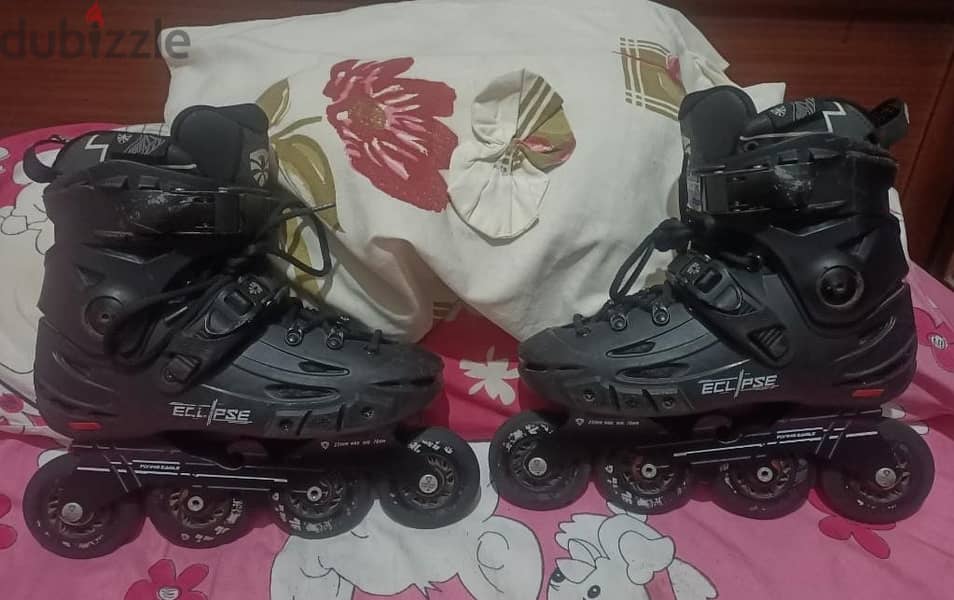 flaying eagle f5s 2