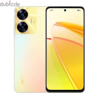 Realme C55