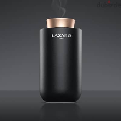 lazaro scent