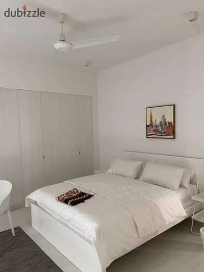 شاليه علوي لايجار في هاسيندا وايت لايجار