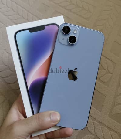 Apple - iPhone 14 plus