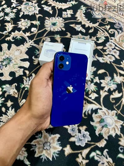 Apple - iPhone 12