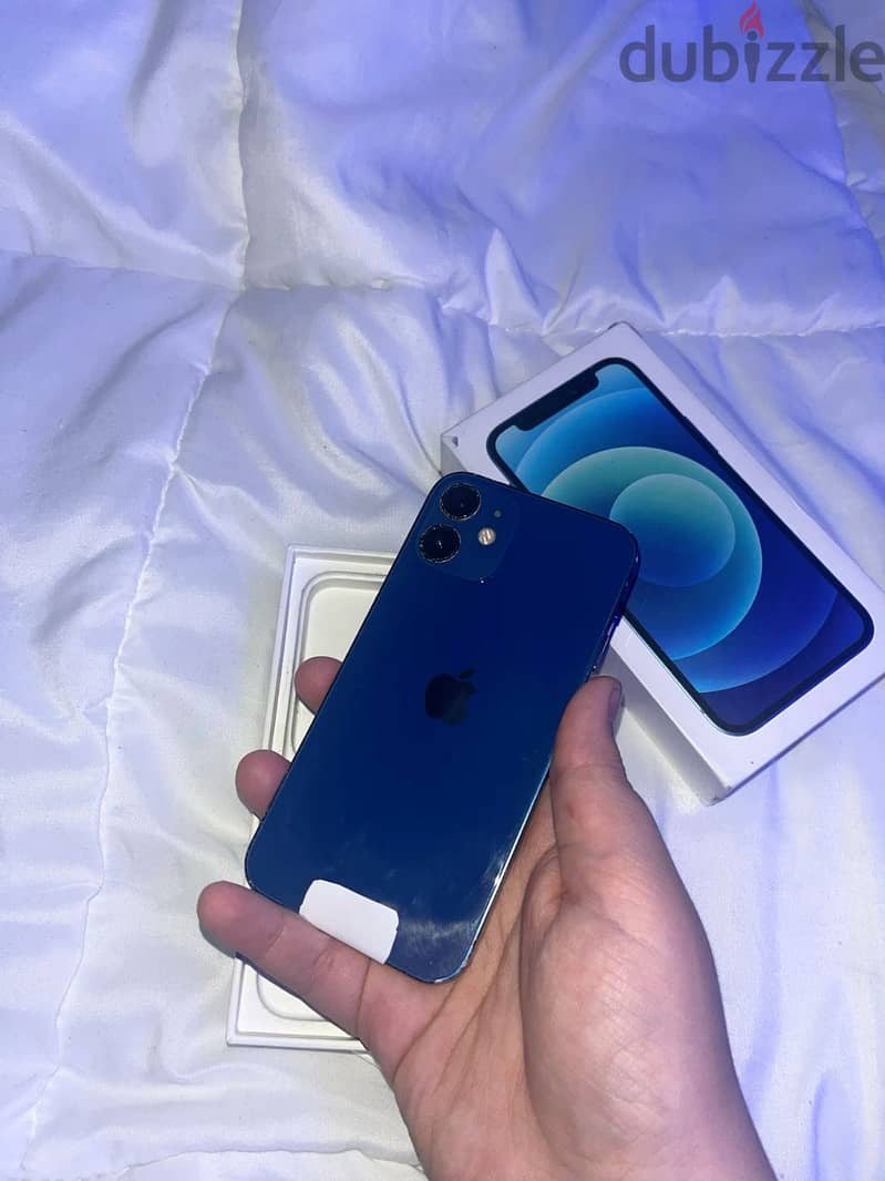 Apple - iPhone 12 1