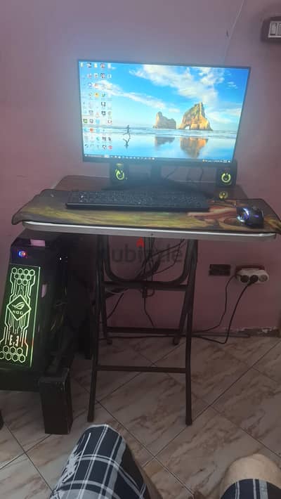 تجميعة جمينج