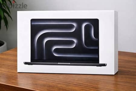 MacBook Pro 14" M4 – M4 Chip (10-Core CPU | 10-Core GPU) • 16GB Memory