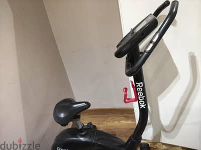 NEW REEBOK BIKE