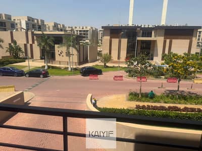 Apartment for Rent in Fifth Square New Cairo Fully Finished with Equipped Kitchen ACs Prime Location Ready to Move In