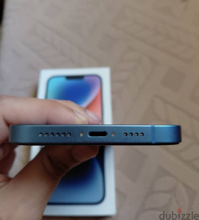Apple - iPhone 14 plus 1