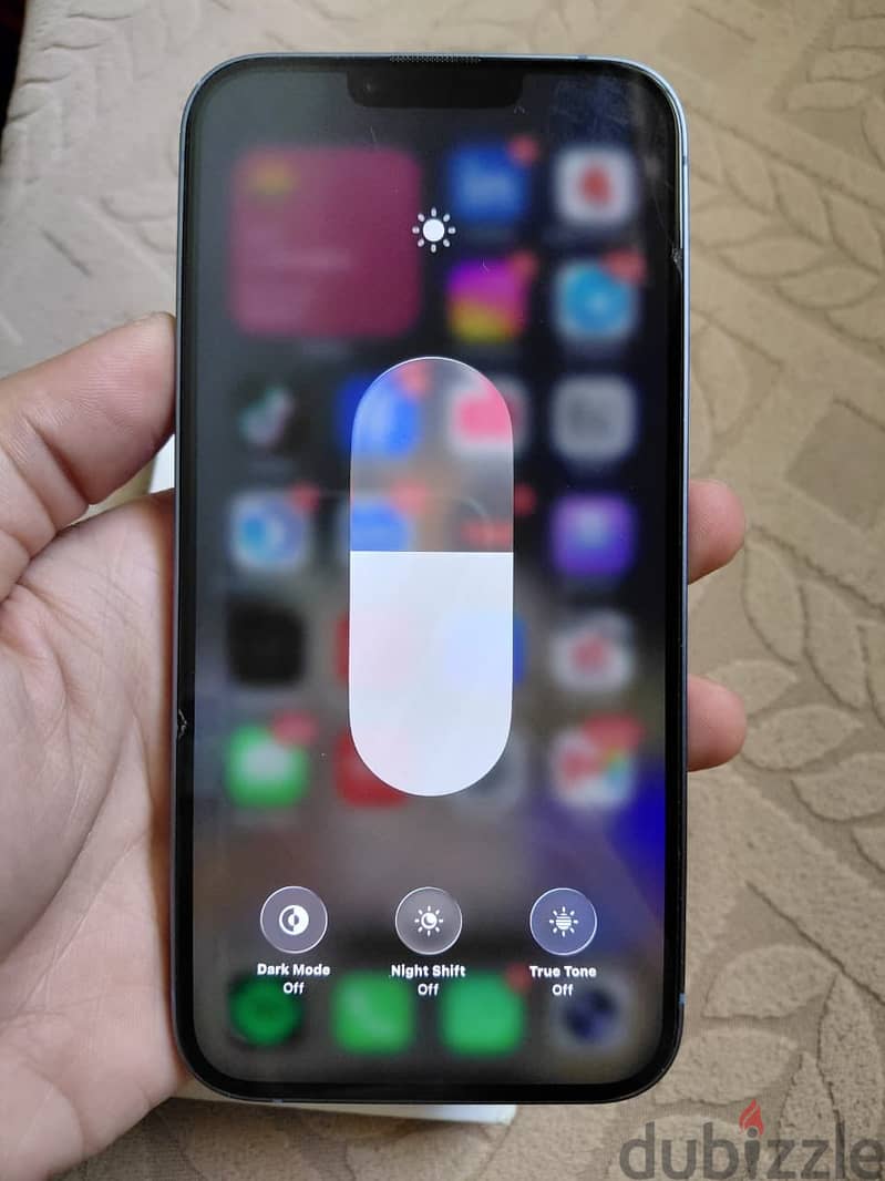 Apple - iPhone 14 plus 2