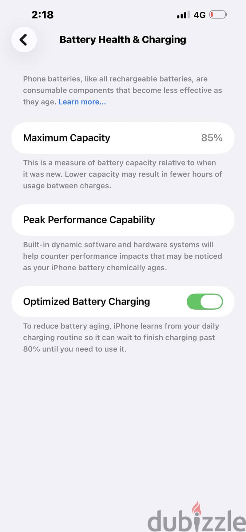 Apple - iPhone 14 plus 3