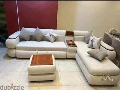 ركنة زان سرير وسحارة 3*1 بسعر التكلفة