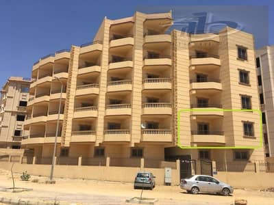  Apartment for Sale in South Lotus – Fifth Settlement   Zone 9 – Prime location in a building under direct ownership; close to amenities and majo