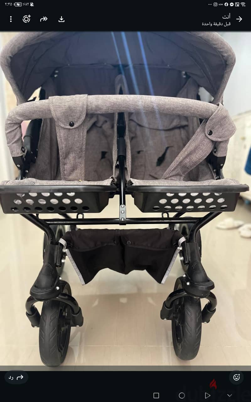 عربية اطفال 2