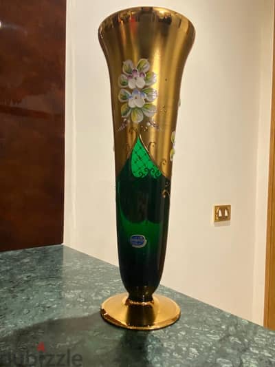 فازه ماركه Bohemia