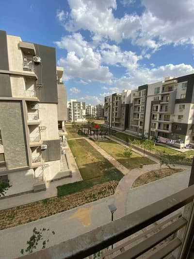 Apartment for Rent – Janna 2 Compound, Sheikh Zayed