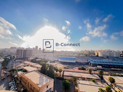 - Apartment for sale 150m Extension of Water Pump - Next to Al Baraka Compound