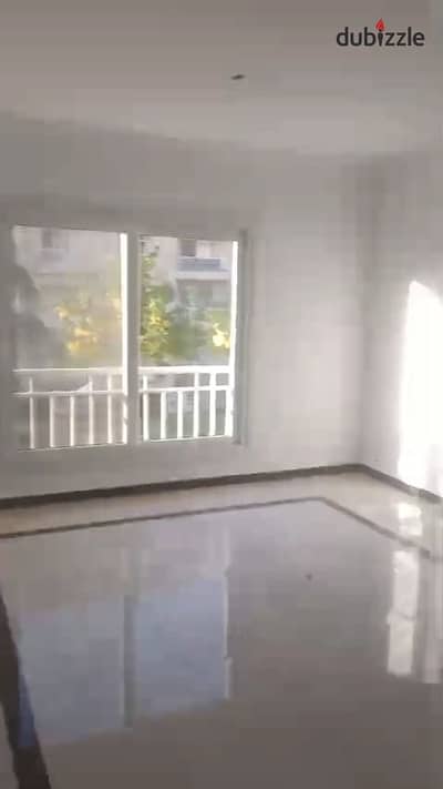 شقة للبيع مدينتى 133م طلعت مصطفى جاردن فيو