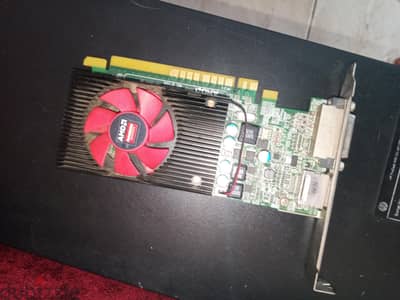 كارت r5 430 2g