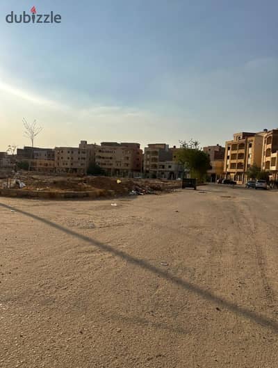 عماره للبيع في مدينه الشروق بسعر لقطه