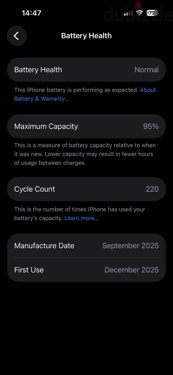 i phon 15 2