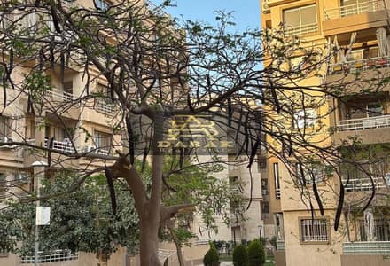 فرصة امتلاك او استثمار شقة نموذج مميز بمساحة 89م في b6 مدينتي