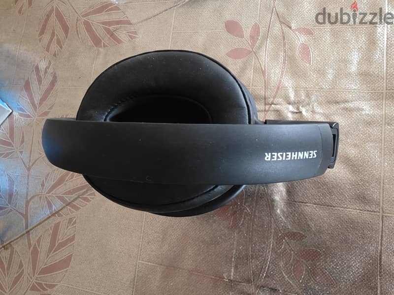Sennheiser HD 350BT Wireless 4