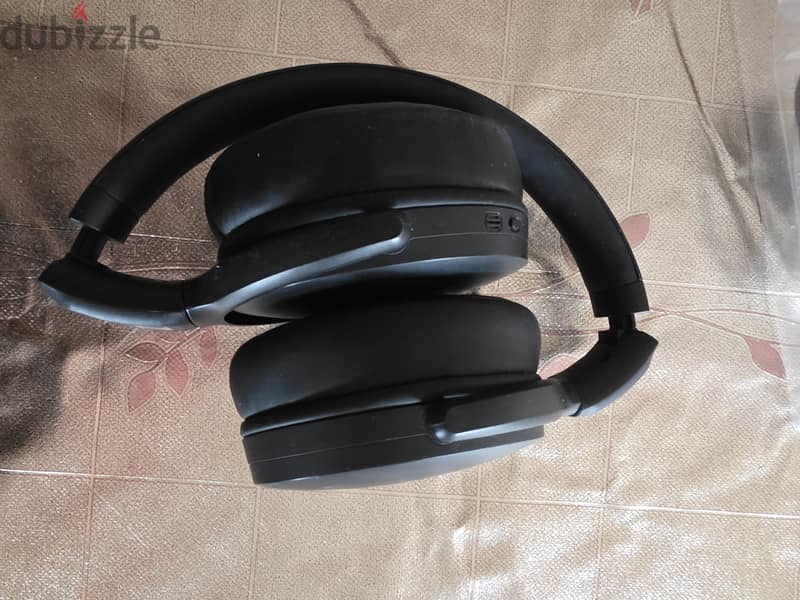 Sennheiser HD 350BT Wireless 5